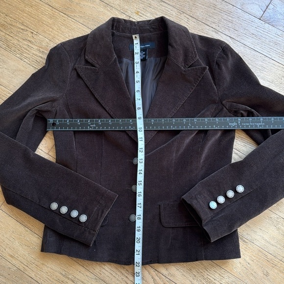 Calvin Klein blazer size medium - Picture 7 of 9